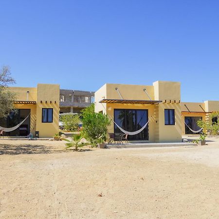 La Ventana Desert Wind מראה חיצוני תמונה
