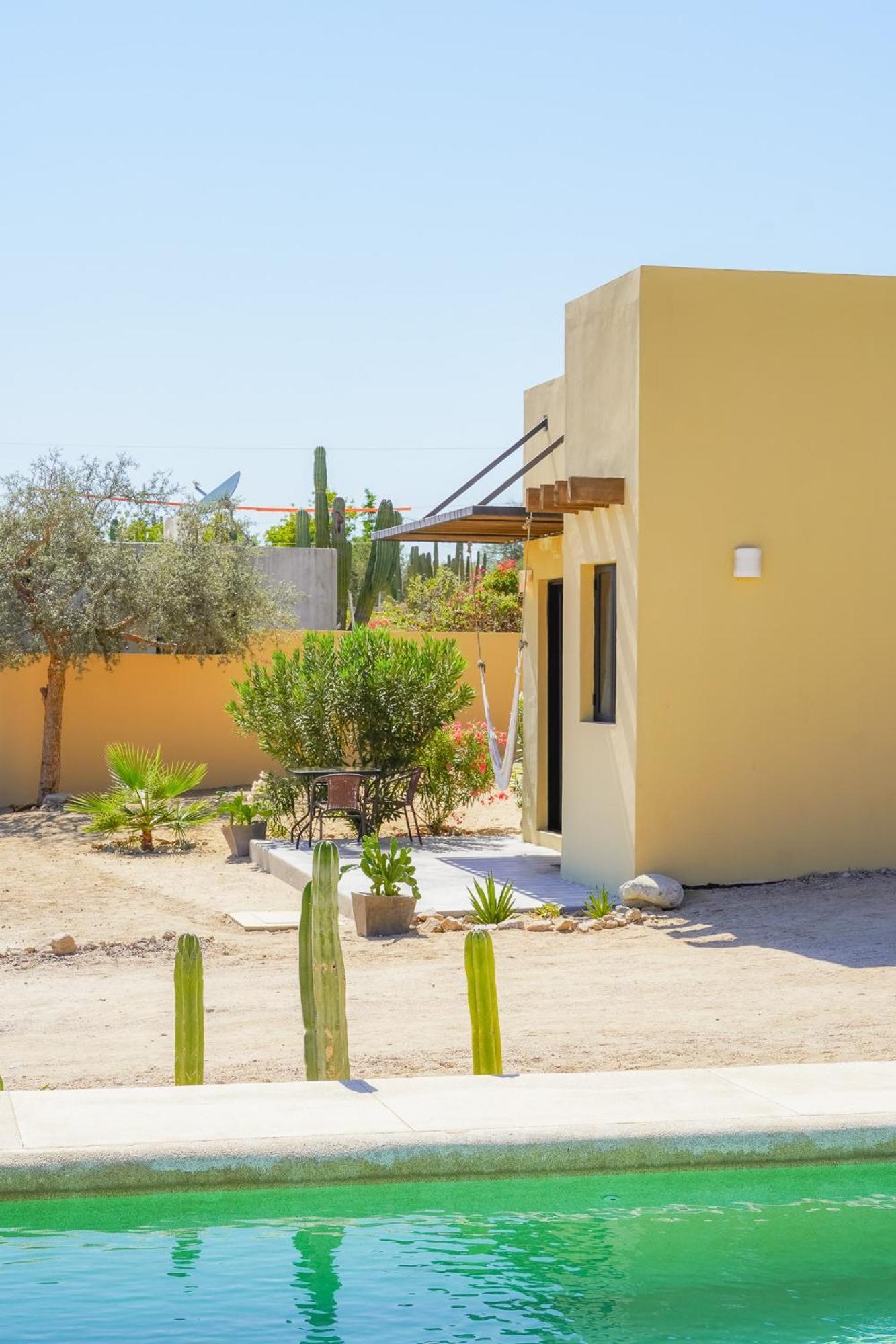 La Ventana Desert Wind מראה חיצוני תמונה