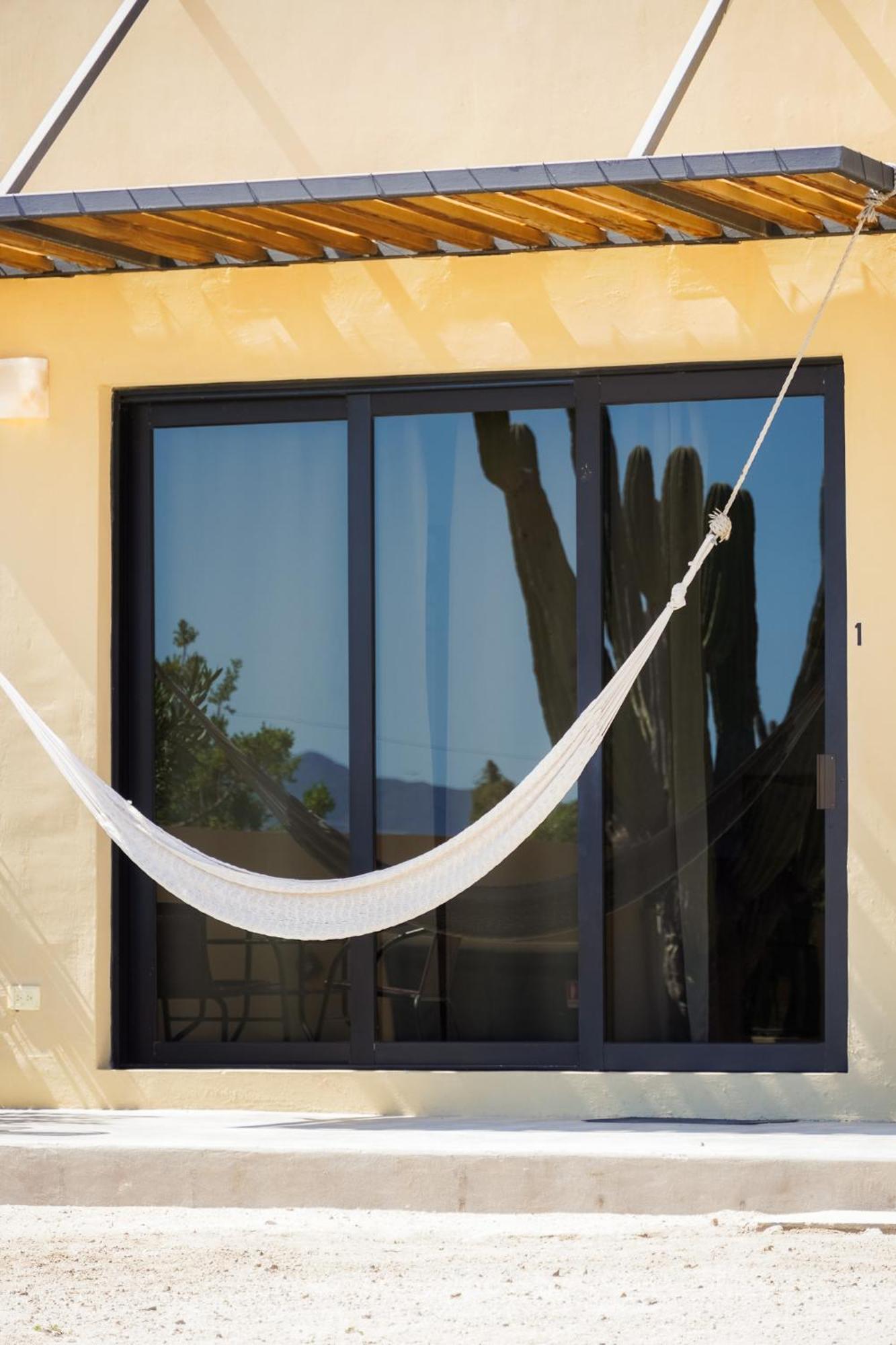 La Ventana Desert Wind מראה חיצוני תמונה